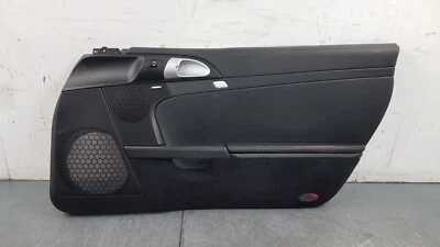 2012 Porsche Cayman R Right Passenger Door Panel #0149 CA2 - Image 1 of 4