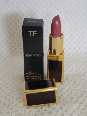 Tom Ford Lip Color Rouge A Levres #03 CASABLANCA ~ 0.1 OZ / 1 G, NIB - Image 1 of 4
