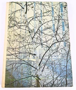 1969 Drexel University Philadelphia Pennsylvania College Anuario escolar Lexerd - Imagen 1 de 5