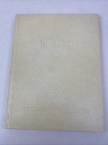 Vintage Yearbook Oregon Episcopal School Year 1982 Annual Legend-Delphic - Picture 1 of 14