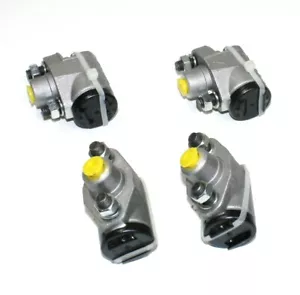 LOCKEED 30284 (7/8") FRONT WHEEL CYLINDERS X 4 - Picture 1 of 1