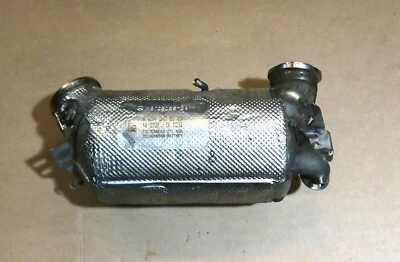 Mercedes-Benz A- B- C- E-Class CLA CLS GLB GLE OM654 Particle Filter A6541402201 - Image 1 of 4