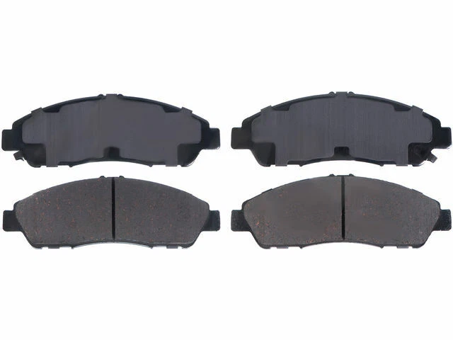 Juego de pastillas de freno delanteras para Buick Enclave C669XT 2018-2019 Foto 1 de 1