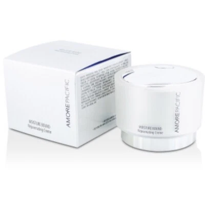 NUEVA Crema Facial Amore Pacific Moisture Bound SELLADA Tamaño Completo 1.7oz/50ml Coreana Foto 1 de 4