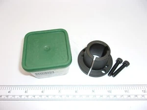 POGGI, 140282025 2825-A-25, SYSTEM-P 25MM TAPER BUSHING, 1217A - Picture 1 of 5