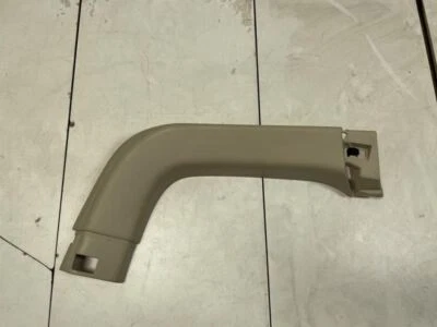 Nissan Pathfinder Platinum 2015 parte trasera izquierda lado del conductor tapa cubierta moldura  Foto 1 de 4