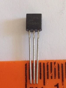 PN4250 - NEC Transistor (TO-92) PN4250 Fast Post AU Stock!. - Picture 1 of 2