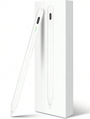 Ipad Schnellladende Pen mit Handfläche Ablehnung Neigungsempfindlichkeit - Bild 1 von 4