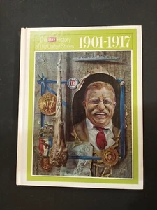 Time Life Books The Life History of The United States Vol. 9 The Progressive Era - Imagen 1 de 8
