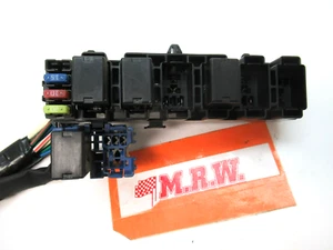 FUSE BOX JUNCTION BLOCK DASH WIRE for 02 03 04 05 06 07 MPREZA SEDAN RS WRX 2.5L - Picture 1 of 12
