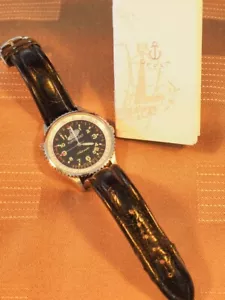 Historic Denissov Aeronaut/Okeah Automatic Watch - Picture 1 of 4