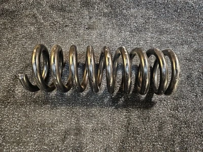 Muelle helicoidal 70961 para Skoda Felicia I (6U1) 1.3 11994 - 1998 Foto 1 de 4