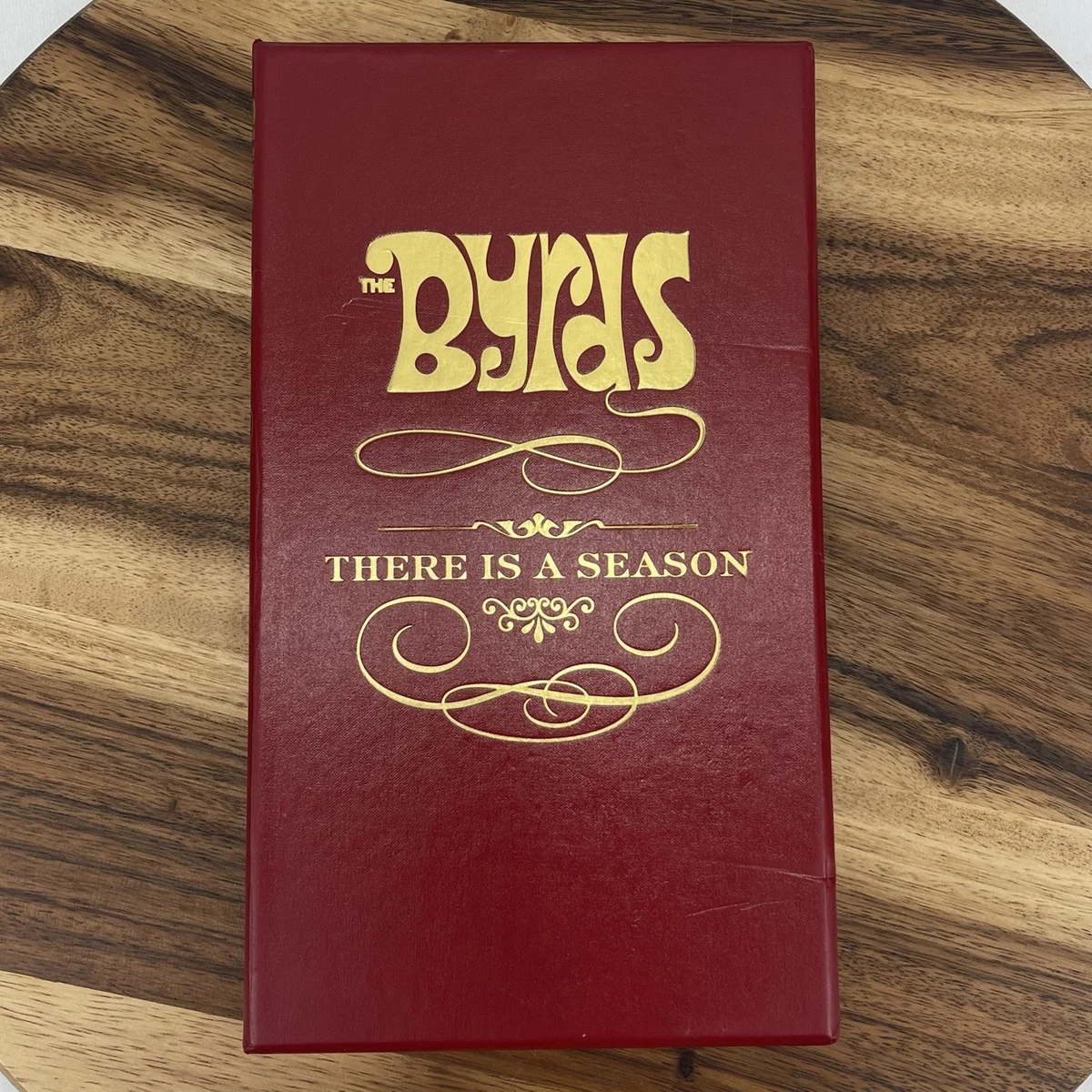 Box Set The Byrds Music CDs for sale - eBay