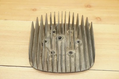 Suzuki RM250 RM 250 1976 1977 1978 culata 11111-41611 Foto 1 de 4