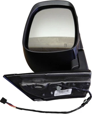 2013 Grand Caravan Rear View Mirror P1AN401FSAF New Old Stock NOS OEM Factory - Image 1 of 4