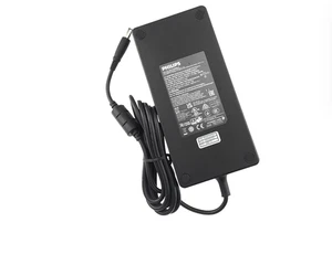 New Original Philips 19.5V 11.79A Adapter for Momentum 279M1RV/27 Gaming Monitor - Picture 1 of 4