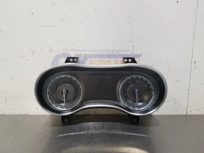 Cuadro de instrumentos velocímetro Chrysler 300 2019 19 3,6 L 68412315Ac Foto 1 de 4