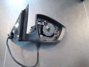 Retrovisor exterior derecho ORIGINAL Skoda Kodiaq NS6 NS7 NV7 566857508AB - Imagen 1 de 3