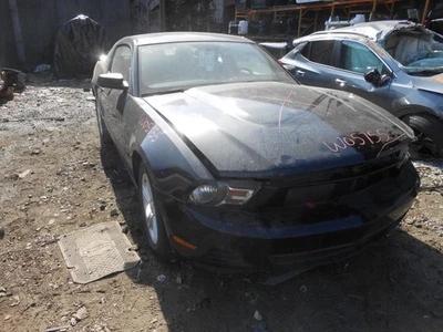 Crossmember/K-Frame All Models Front Fits 11-14 MUSTANG 1856581 Foto 1 de 4