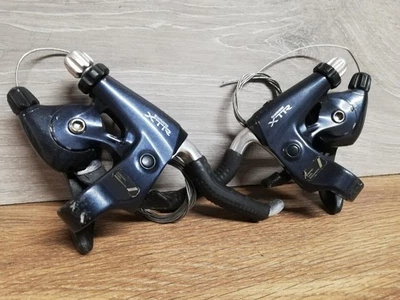 XTR Shimano Shifter ST M 900 - Image 1 of 4