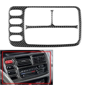 Abdeckungsverkleidung für die zentrale Entlüftungsauslassplatte für Suzuki - Picture 1 of 7