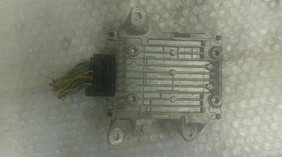 Módulo de controle de transmissão compatível com 16-17 Honda Civic 28100-5DJ-A06 281005DJA06 - Imagem 1 de 4