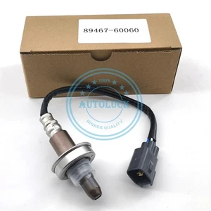 89467-60060 234-9101 nuevo sensor de oxígeno para 10-13 Toyota FJ Cruiser 4Runner 4,0 L - Imagen 1 de 10