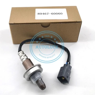 89467-60060 234-9101 New Oxygen Sensor For 10-13 Toyota FJ Cruiser 4Runner 4.0L - Imagem 1 de 4