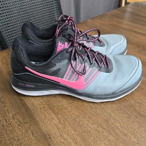 Nike Dual Fusion ST 2 Sneakers Donna Taglia 10 - Foto 1 di 8