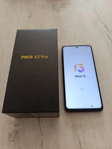 SMARTPHONE POCO X3 PRO 8GB 256GB - Foto 1 di 5
