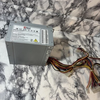 Aopen AO350 08fc Power Supply 220-240V B5 - Image 1 of 4