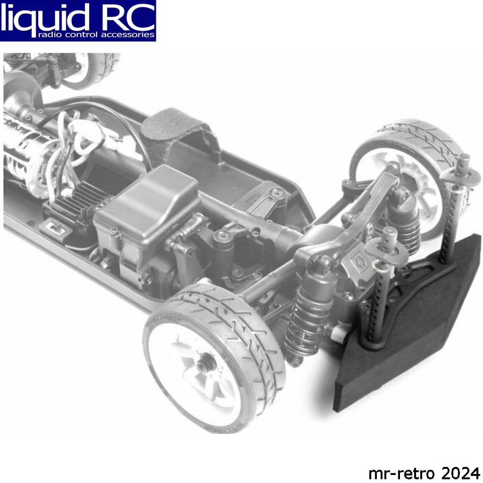 Parachoques de espuma HPI 160573 Foto 1 de 1