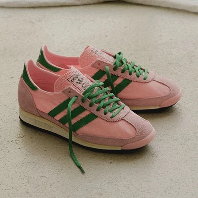 Adidas Originals SL 72 OG Women's Running Shoe Athletic Sneaker Footwear #309 - Image 1 of 4