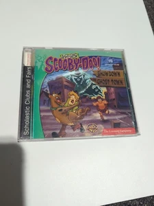 Scooby Doo Showdown In Ghost Town PC CD Rom - Picture 1 of 4