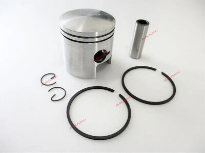 For Ski Doo Snowmobile Alpine 399/Nordic 399 Piston kit 09-753-01 0.25 + Ring - Image 1 of 4