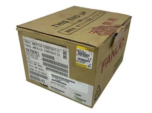 Fanuc A06B-6130-H002 BiSV20 Servoverstärker - zum Testen verwendet - Bild 1 von 4