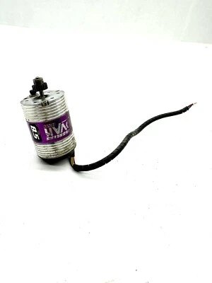 Team Novak 8.5T Sensored 540 Brushless Racing Motor - Image 1 of 4