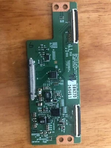 LG 42LB550 6870C-0480A - Panasonic TX-42A400B TX-42AS500B TX-42AS520B T-CoN - Picture 1 of 1