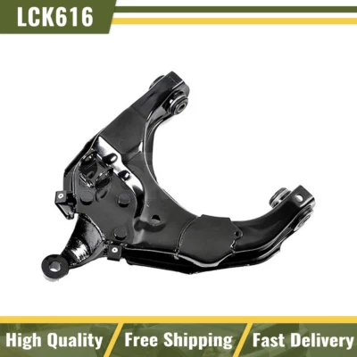 Brazo de control Dorman 522-965 conductor delantero lado izquierdo inferior nuevo para camión de 4 corredores Foto 1 de 4