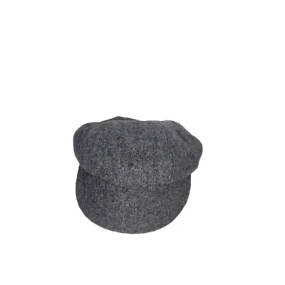 Broner Newsboy Hat NWT - Image 1 of 4