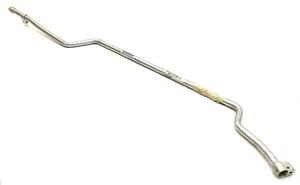 Línea de succión de aire acondicionado Porsche para Boxster Spyder Cayman GT4 99157309103 - Imagen 1 de 13