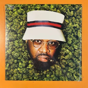 Smoke DZA - Homegrown (12" Vinyl LP) New and Sealed - Picture 1 of 2