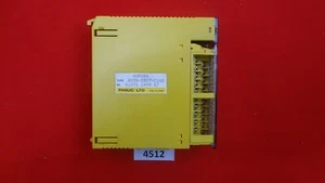 Fanuc Output Module AOR08G A03B-0807-C160 High Condition - Picture 1 of 5