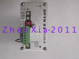 1PC Used OPTO 22 B3000-B - Picture 1 of 2