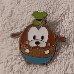 Goofy Character Disney Lapel Pin Trading 2017 Disneyland Hong Kong - Picture 1 of 5