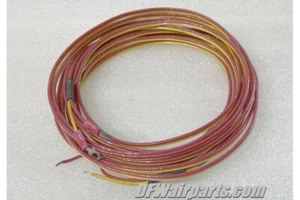 Nuevo cable de extensión de gases de escape de aeronaves / EGT, 20 pies - Imagen 1 de 1