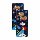 Star Force Arcade Side Art on Premium 3M Vinyl w/ Laminate 