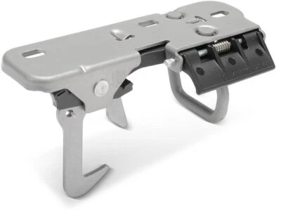 Cierre de capó para Volkswagen Tiguan 2009-2017 APR 75315GKWW 2010 2011 2012 2013 Foto 1 de 2