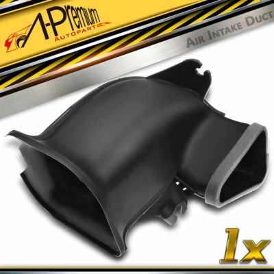 Conducto de admisión de aire para Chrysler 300 2011-2020 Dodge Charger Challenger 2011-2019 Foto 1 de 4