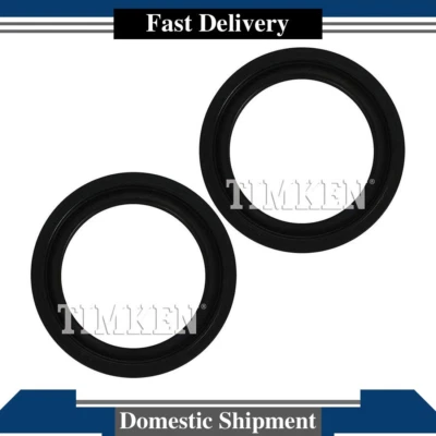 Sello de eje delantero CV para 2004 2005 2006 2007 2008 2009 Acura TL Timken 2 piezas Foto 1 de 3